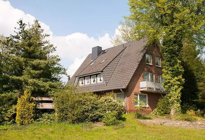 酒店 Undeloher Hof