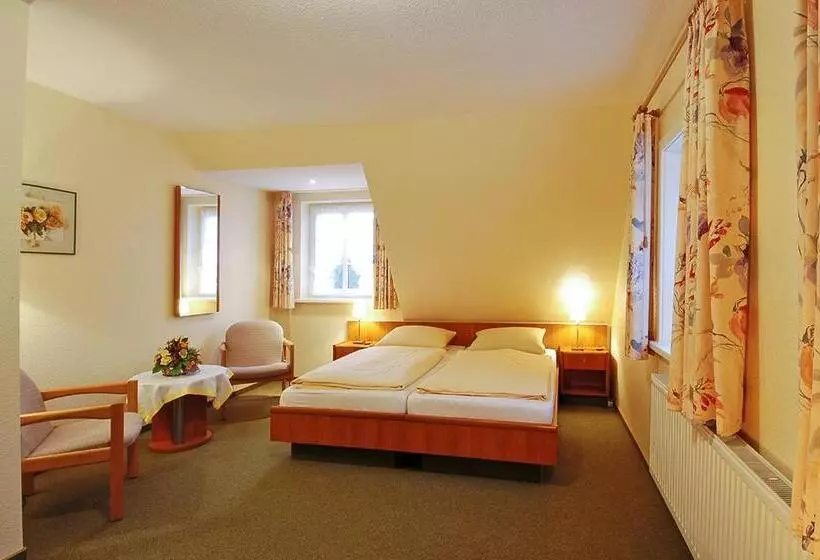 酒店 Undeloher Hof