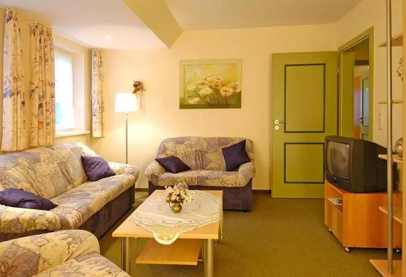 酒店 Undeloher Hof