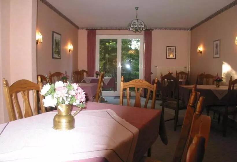 酒店 Undeloher Hof