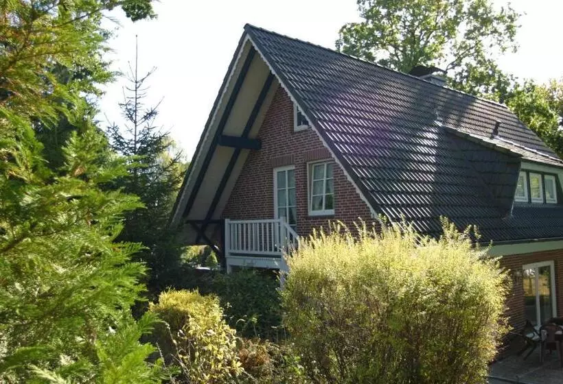 酒店 Undeloher Hof