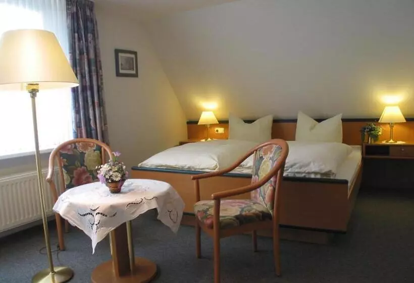 酒店 Undeloher Hof