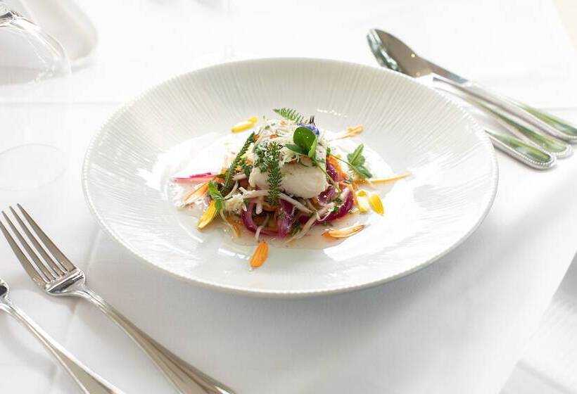 בית מלון כפרי Wellness Natur Resort Gut Edermann