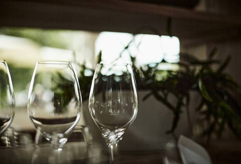 בית מלון כפרי Wellness Natur Resort Gut Edermann