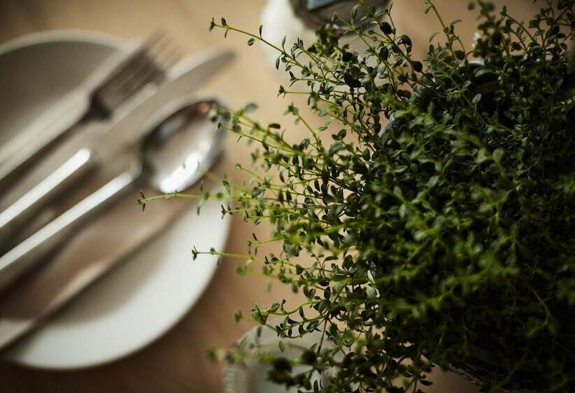 בית מלון כפרי Wellness Natur Resort Gut Edermann