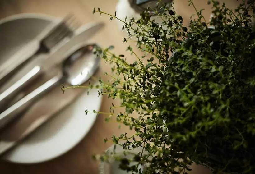 酒店 Wellness Natur Resort Gut Edermann