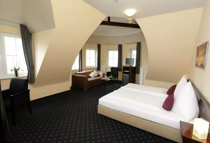 酒店 Worpsweder Tor