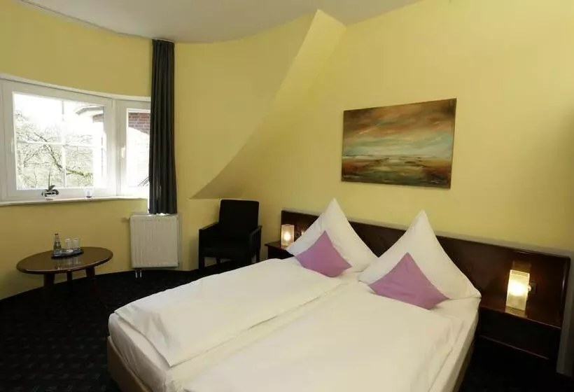 酒店 Worpsweder Tor