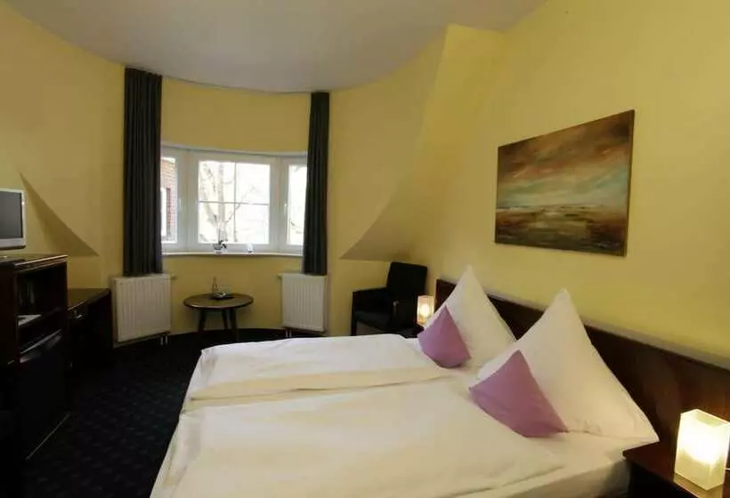 酒店 Worpsweder Tor