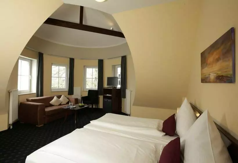 酒店 Worpsweder Tor