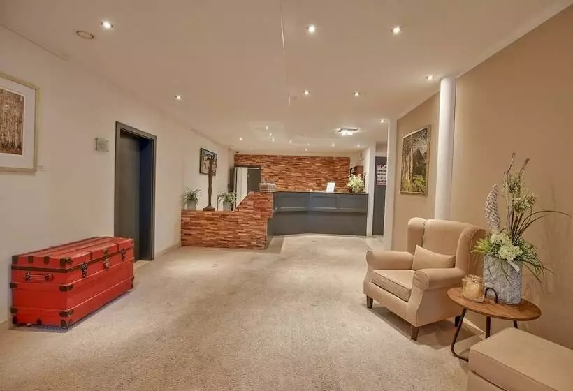 酒店 Worpsweder Tor