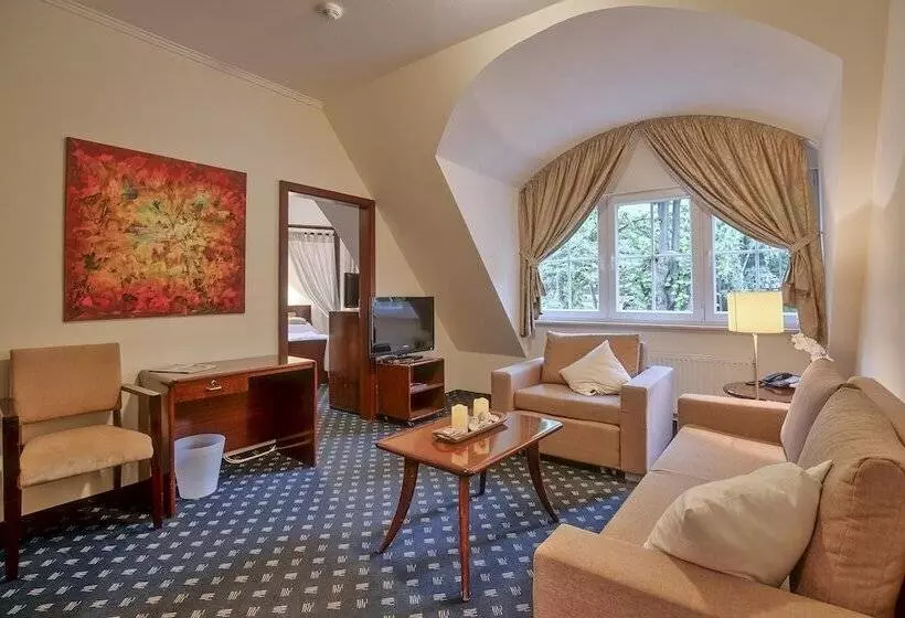 酒店 Worpsweder Tor