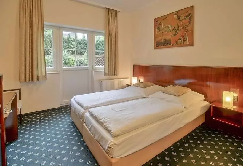 酒店 Worpsweder Tor