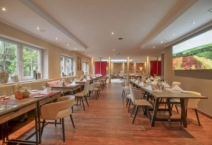 酒店 Worpsweder Tor