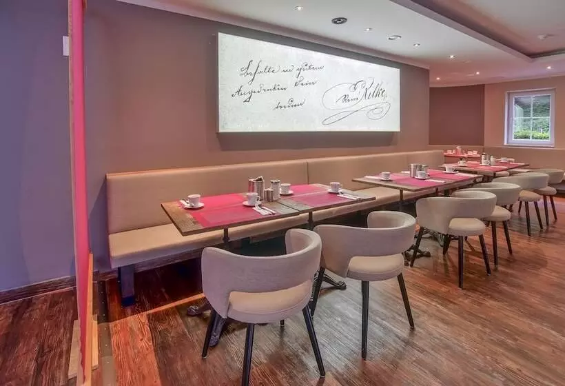 酒店 Worpsweder Tor