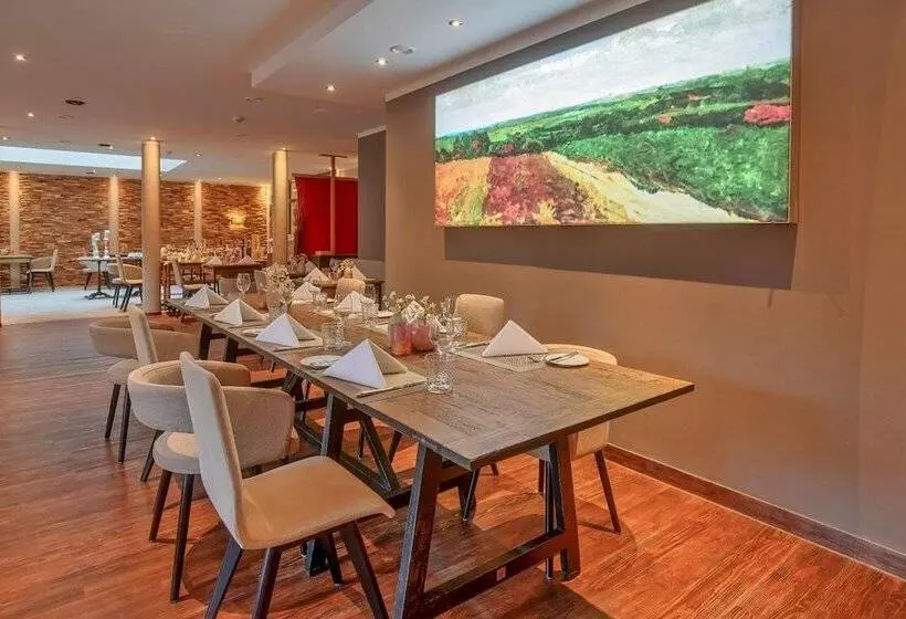 酒店 Worpsweder Tor