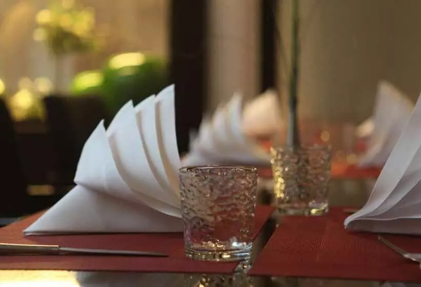 酒店 Worpsweder Tor