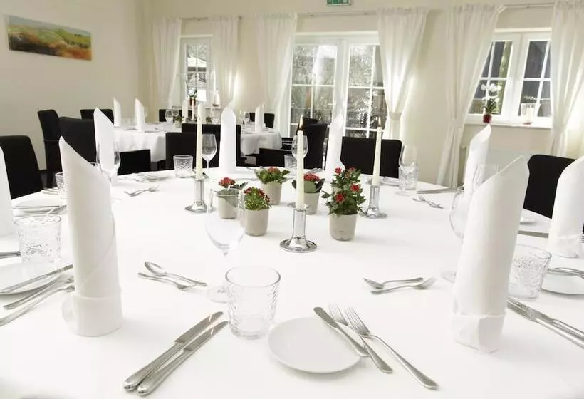 酒店 Worpsweder Tor