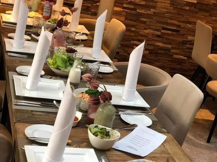 酒店 Worpsweder Tor