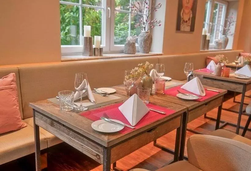 酒店 Worpsweder Tor