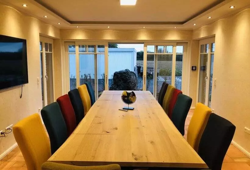 Отель Zur Alten Schmiede