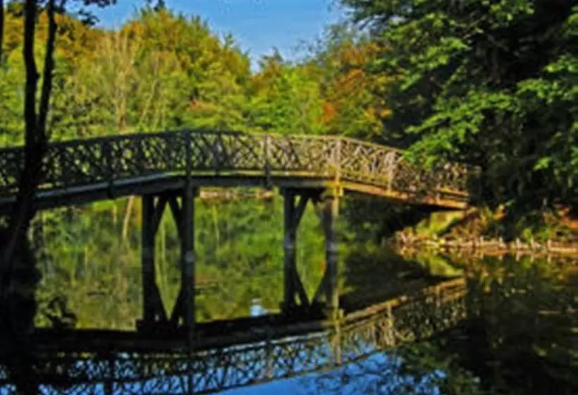 Отель Zur Lindenwirtin