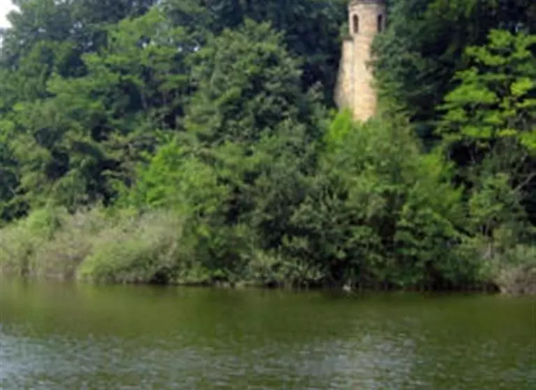 Отель Zur Lindenwirtin