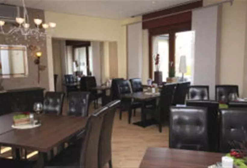 Отель Zur Lindenwirtin