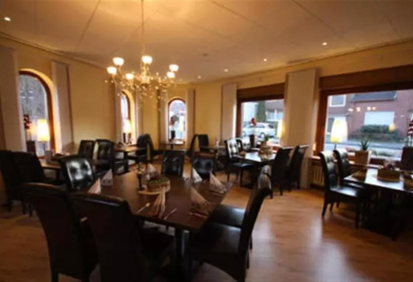 Отель Zur Lindenwirtin