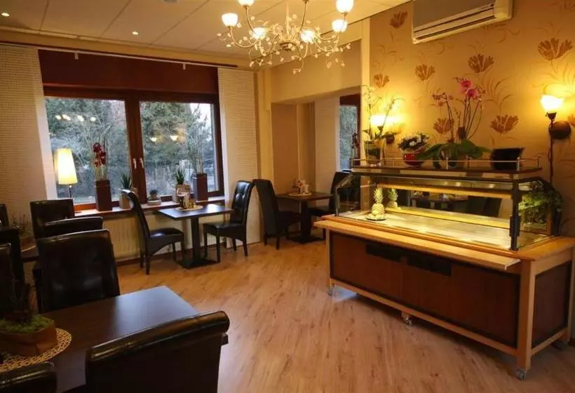 Отель Zur Lindenwirtin