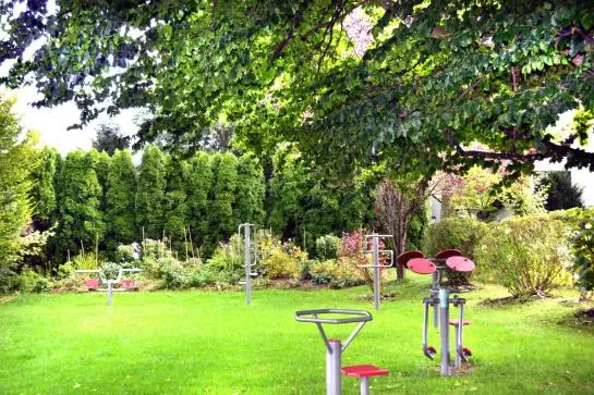 Kneipp Bund Hotel Bad Wörishofen