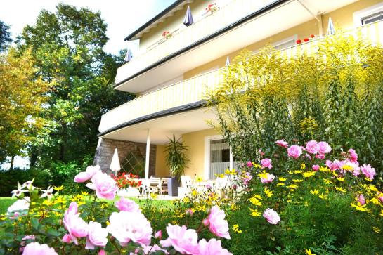 Kneipp Bund Hotel Bad Wörishofen