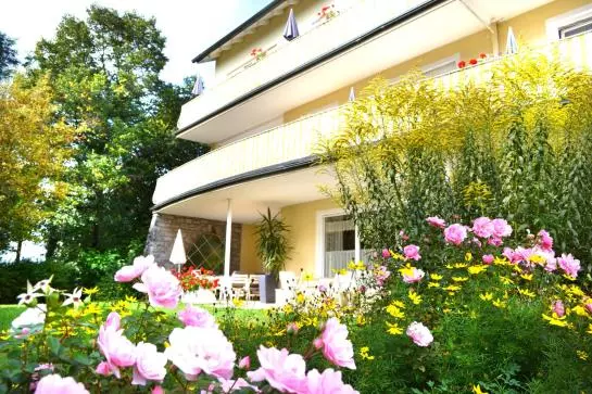 Kneipp Bund Hotel Bad Wörishofen