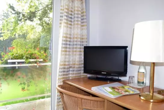 Kneipp Bund Hotel Bad Wörishofen