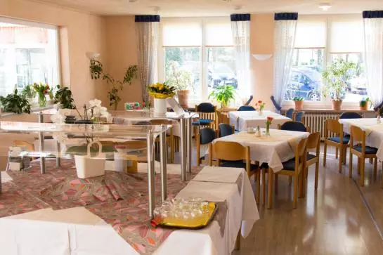 Kneipp Bund Hotel Bad Wörishofen