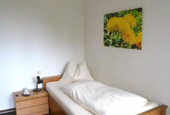 Kneipp Bund Hotel Bad Wörishofen