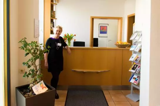 Kneipp Bund Hotel Bad Wörishofen