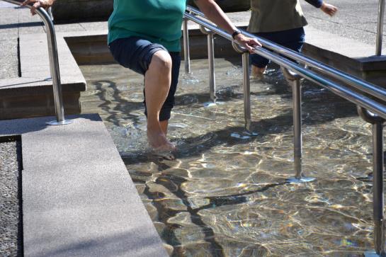 Kneipp Bund Hotel Bad Wörishofen