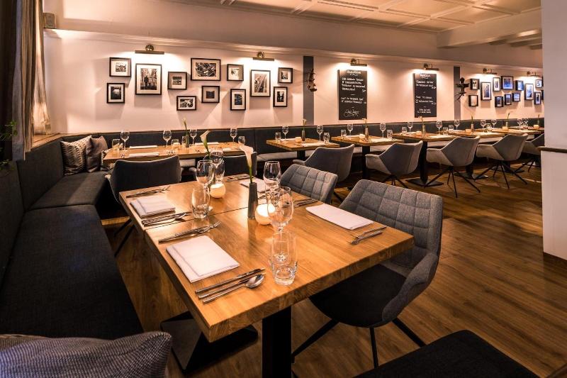 Kreuzblume Hotel & Weinstube