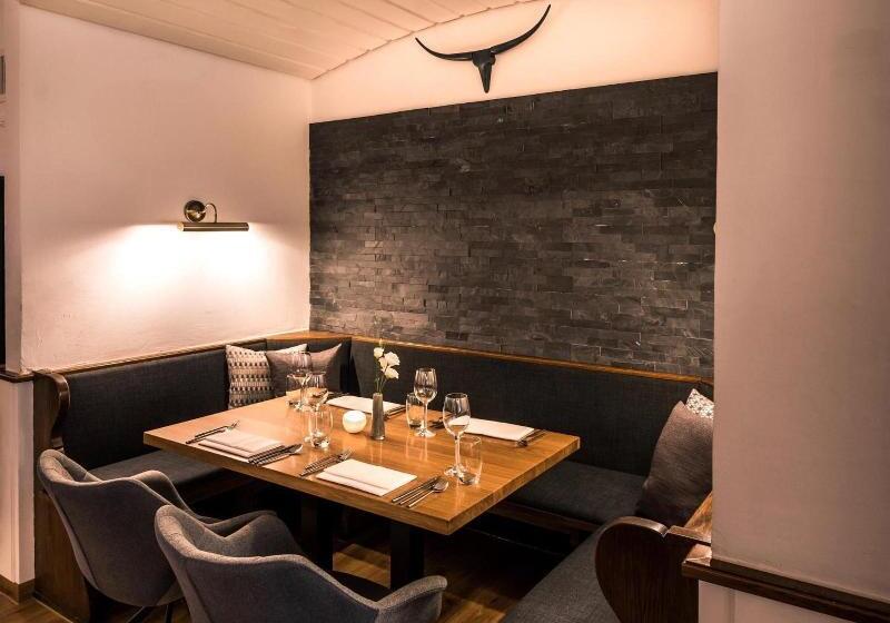 Kreuzblume Hotel & Weinstube