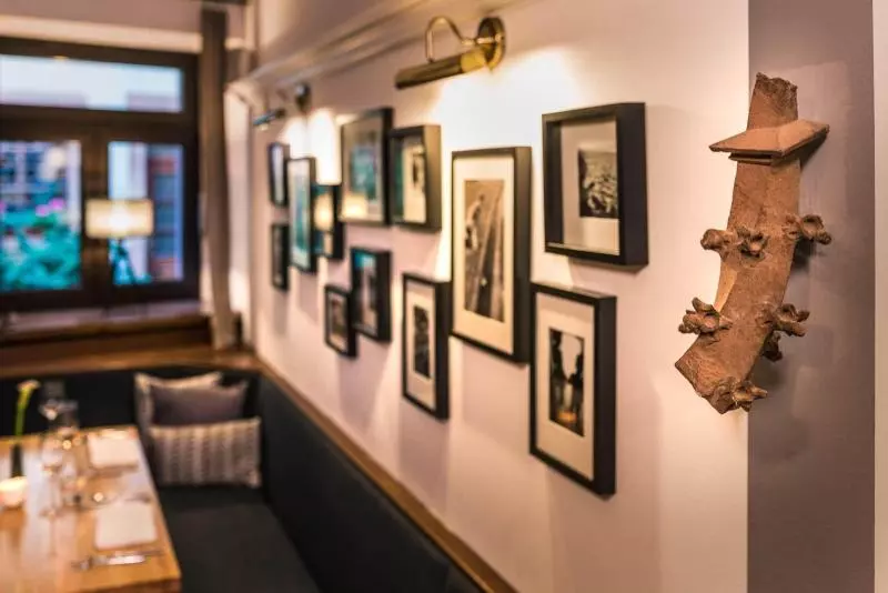 Kreuzblume Hotel & Weinstube