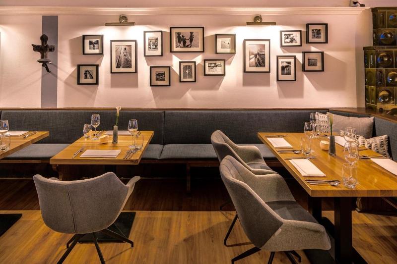 Kreuzblume Hotel & Weinstube