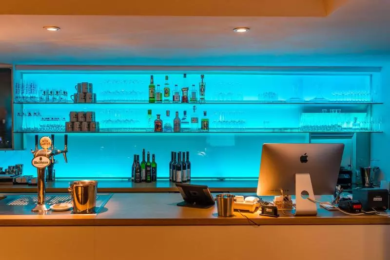 Kreuzblume Hotel & Weinstube