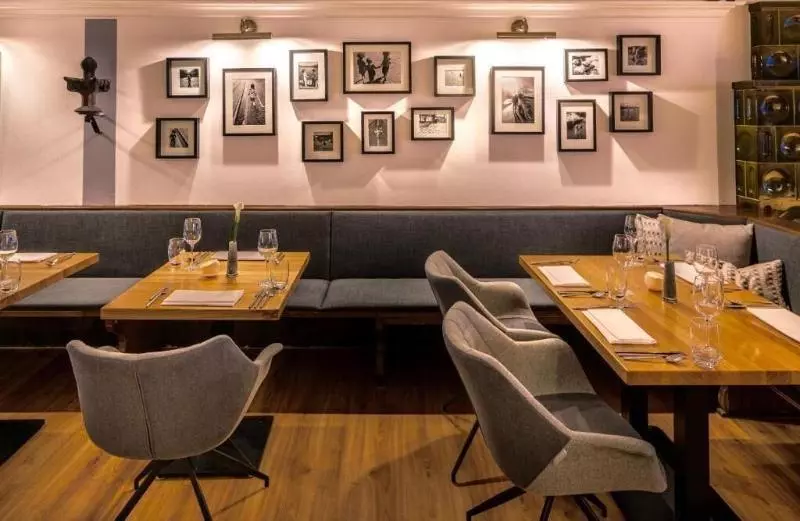 Kreuzblume Hotel & Weinstube