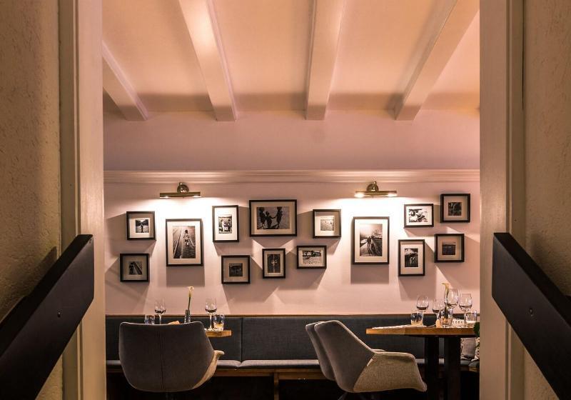 Kreuzblume Hotel & Weinstube