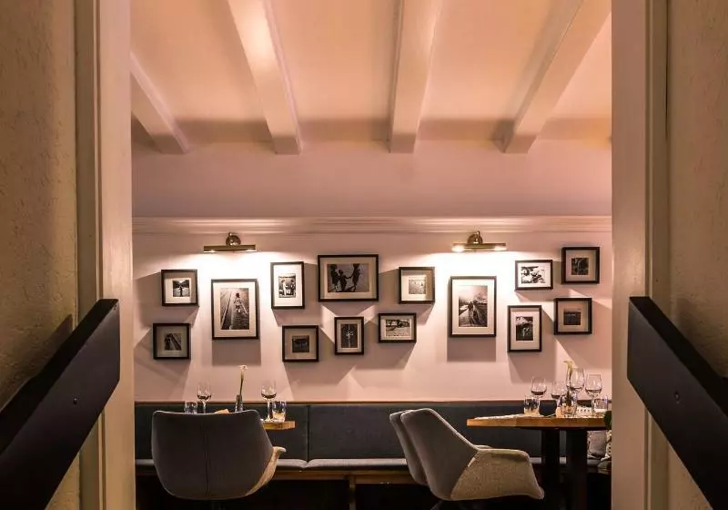 Kreuzblume Hotel & Weinstube