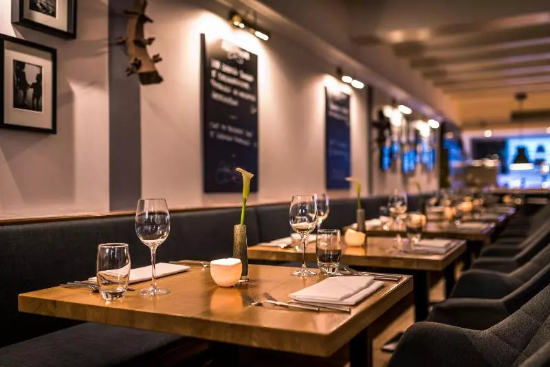 Kreuzblume Hotel & Weinstube