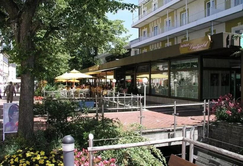 Kurhotel Luitpold
