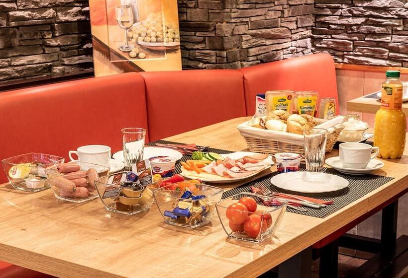 Land Hotel Zum Schwan, Garni Weilerswist Metternich 3 E Ladepunkte