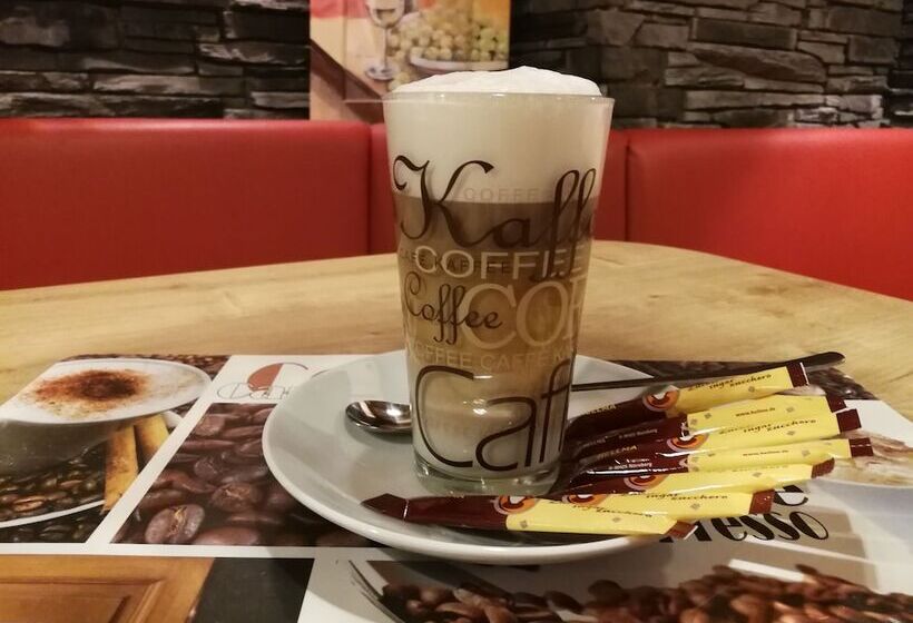 Land Hotel Zum Schwan, Garni Weilerswist Metternich 3 E Ladepunkte